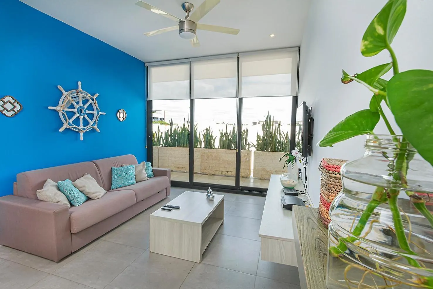 Apartment In Excellent Location Плая-дель-Кармен