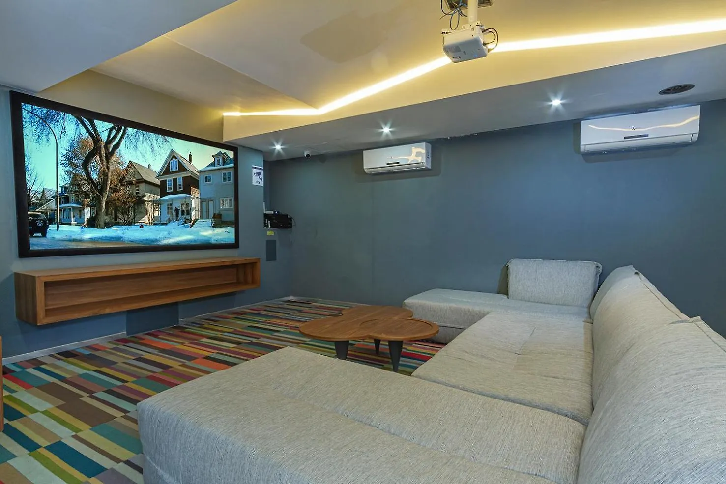 Apartment In Excellent Location Плая-дель-Кармен