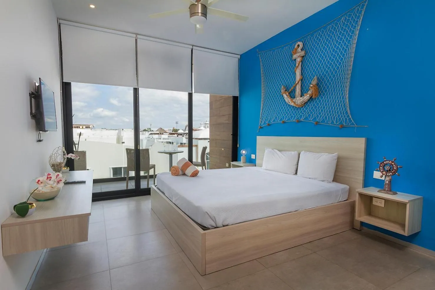 Apartment In Excellent Location Плая-дель-Кармен