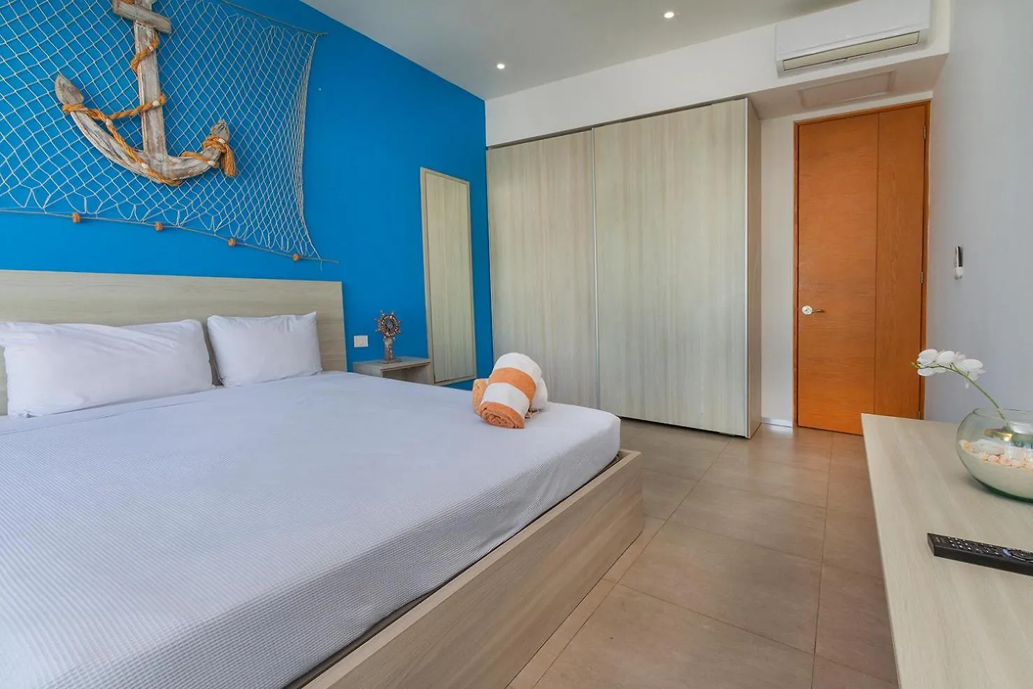 Apartment In Excellent Location Плая-дель-Кармен