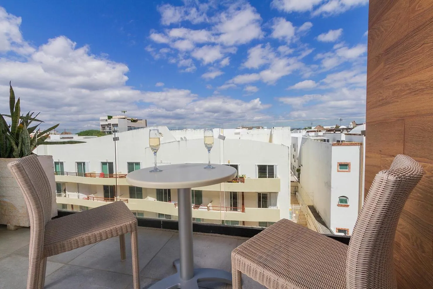 Apartment In Excellent Location Плая-дель-Кармен