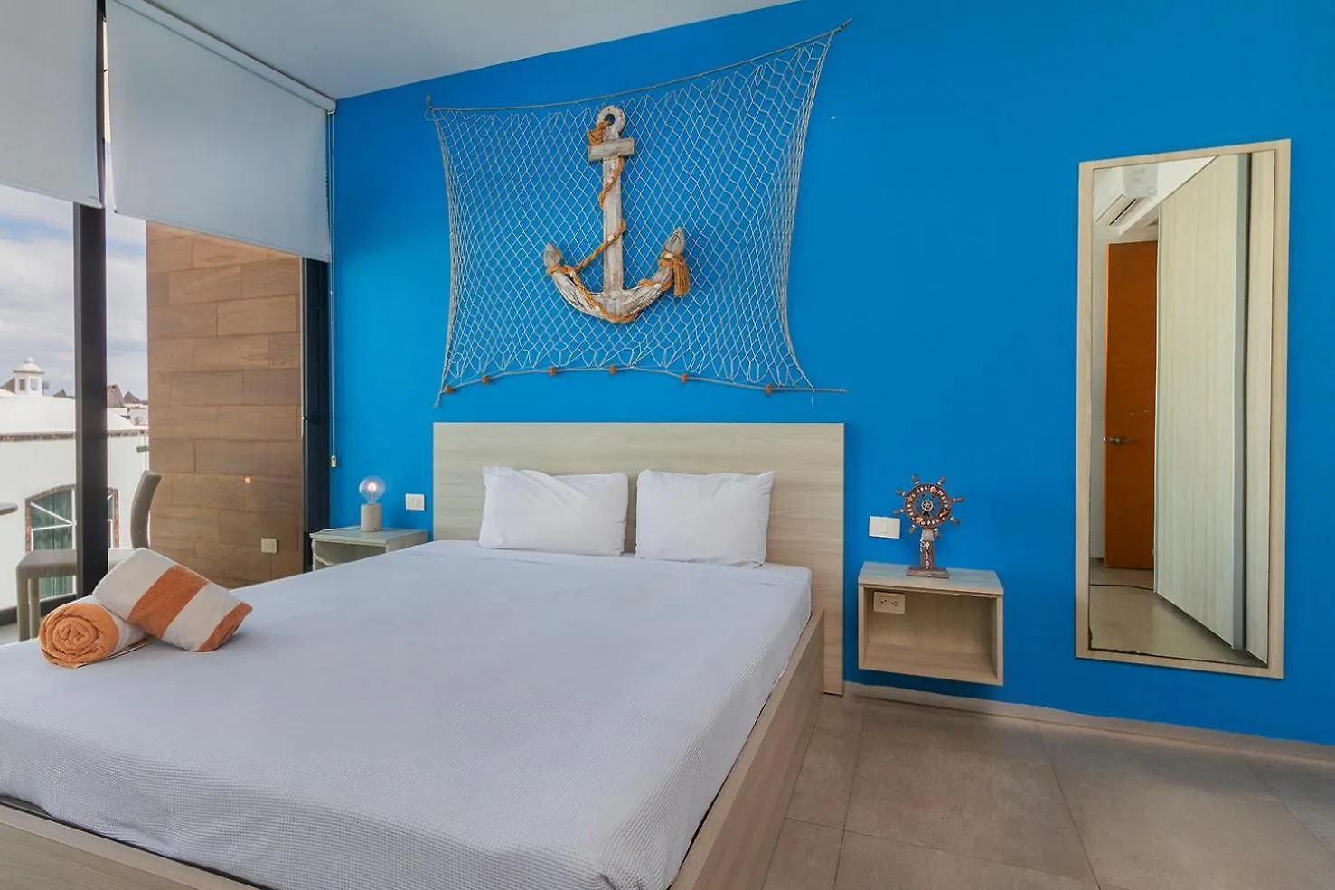 Apartment In Excellent Location Плая-дель-Кармен