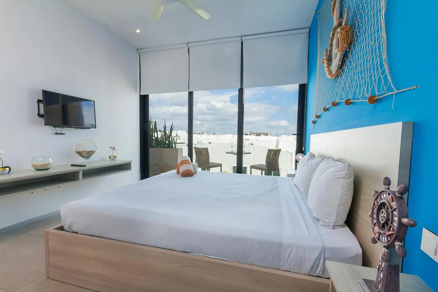 Apartment In Excellent Location Плая-дель-Кармен 0*,
