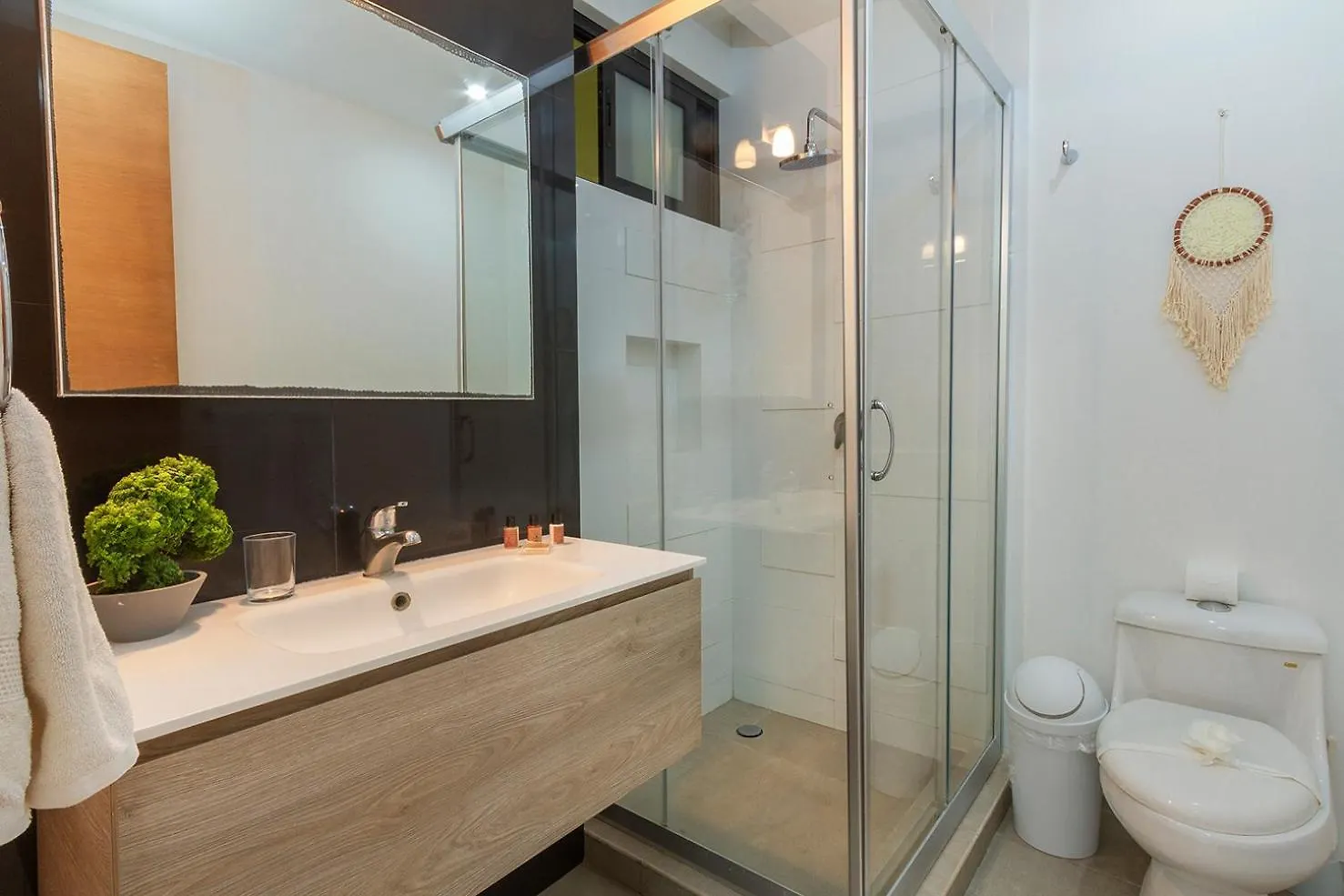 Apartment In Excellent Location Плая-дель-Кармен Мексика