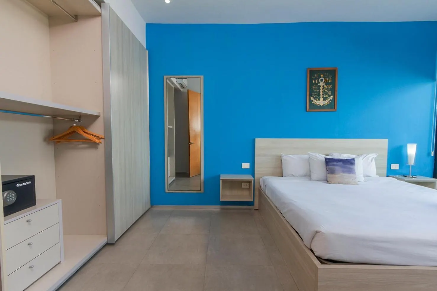 Apartment In Excellent Location Плая-дель-Кармен 0*,  Мексика