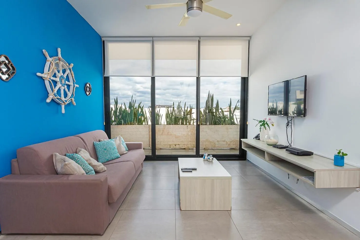 Apartment In Excellent Location Плая-дель-Кармен