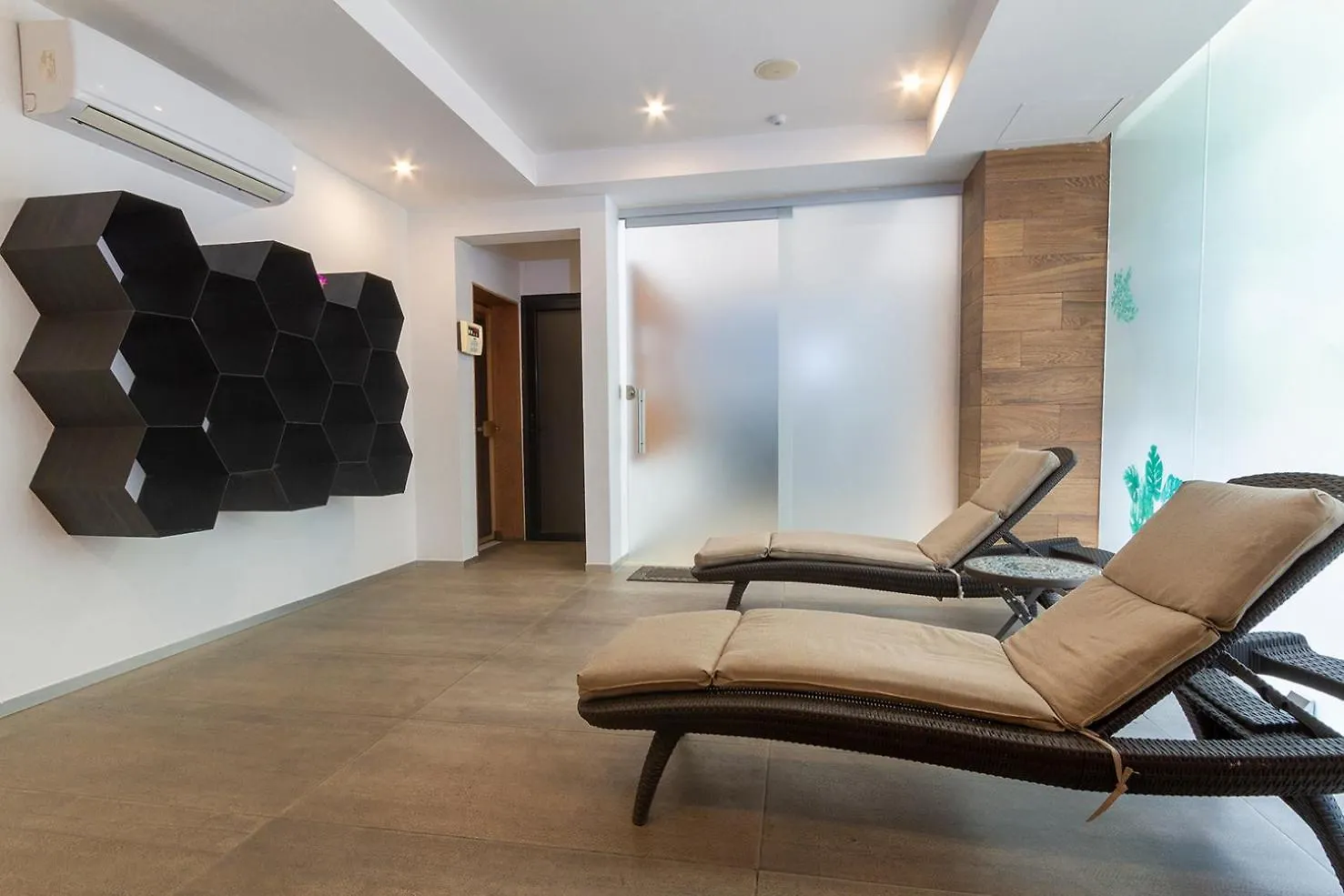 Apartment In Excellent Location Плая-дель-Кармен
