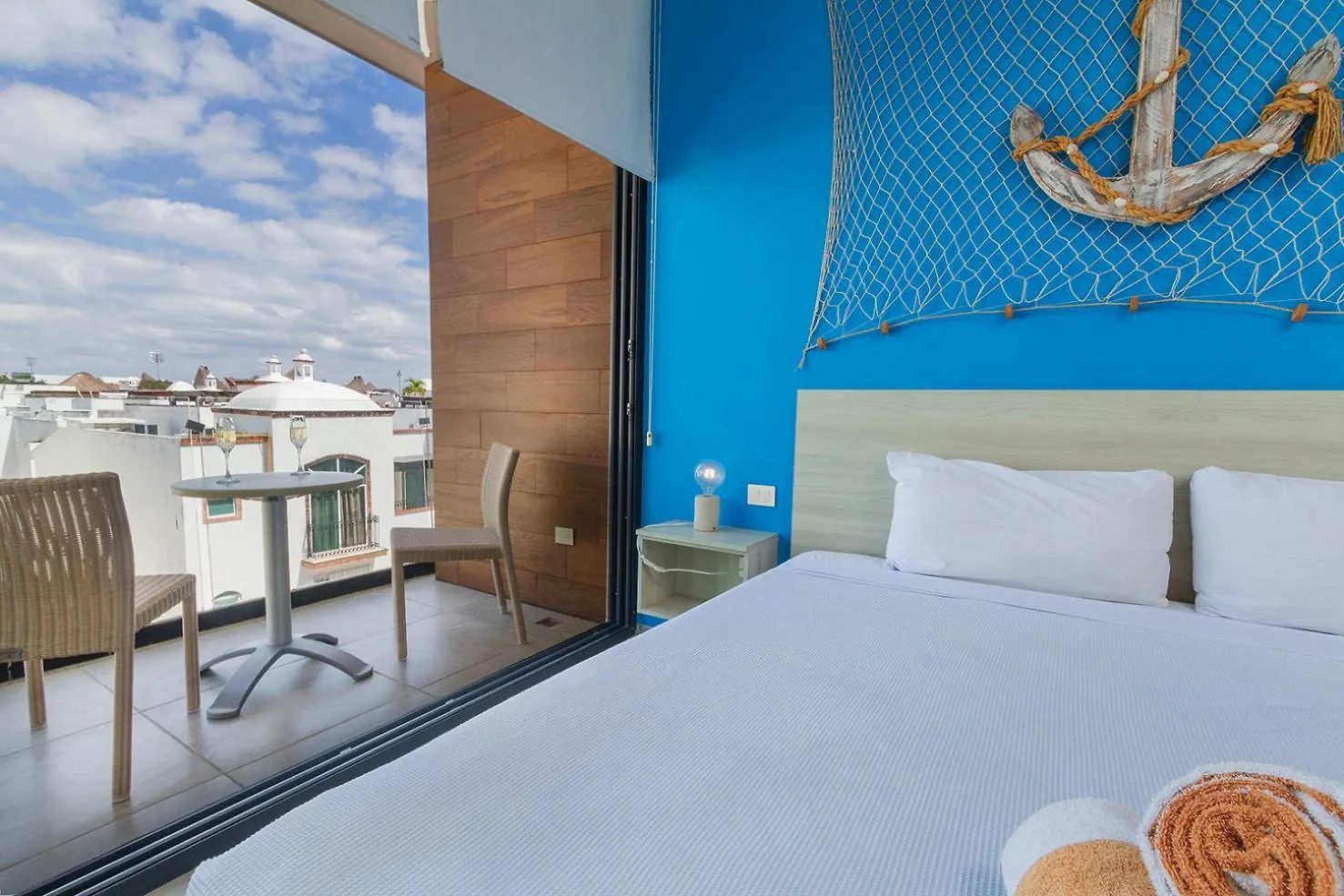 Apartment In Excellent Location Playa del Carmen 0*,