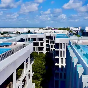 Ipana Luxury Playa del Carmen