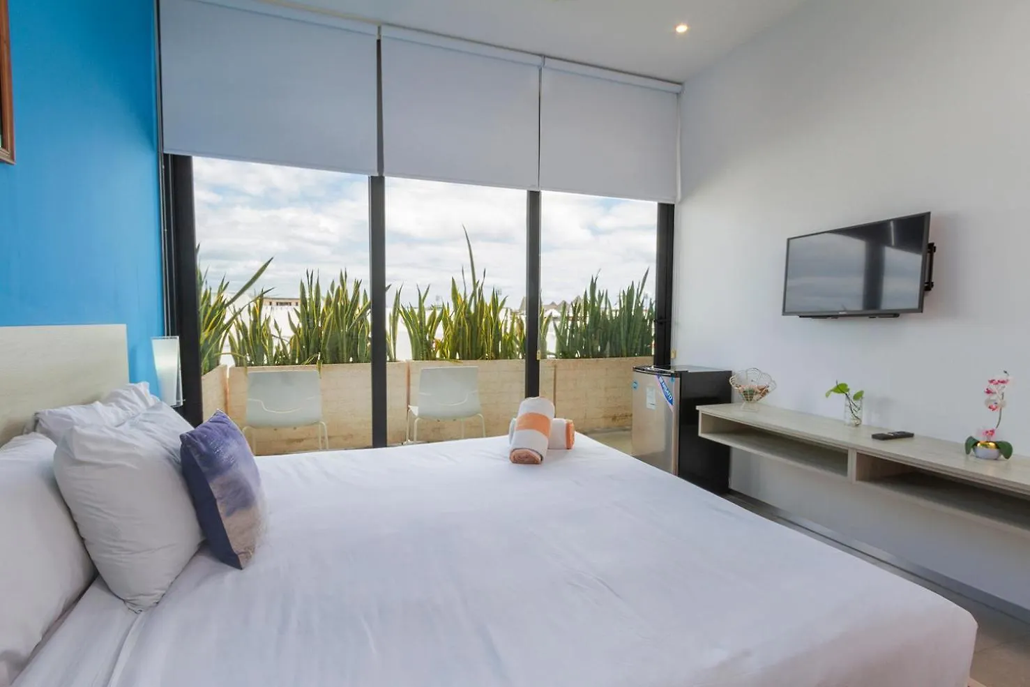 Apartment In Excellent Location Playa del Carmen