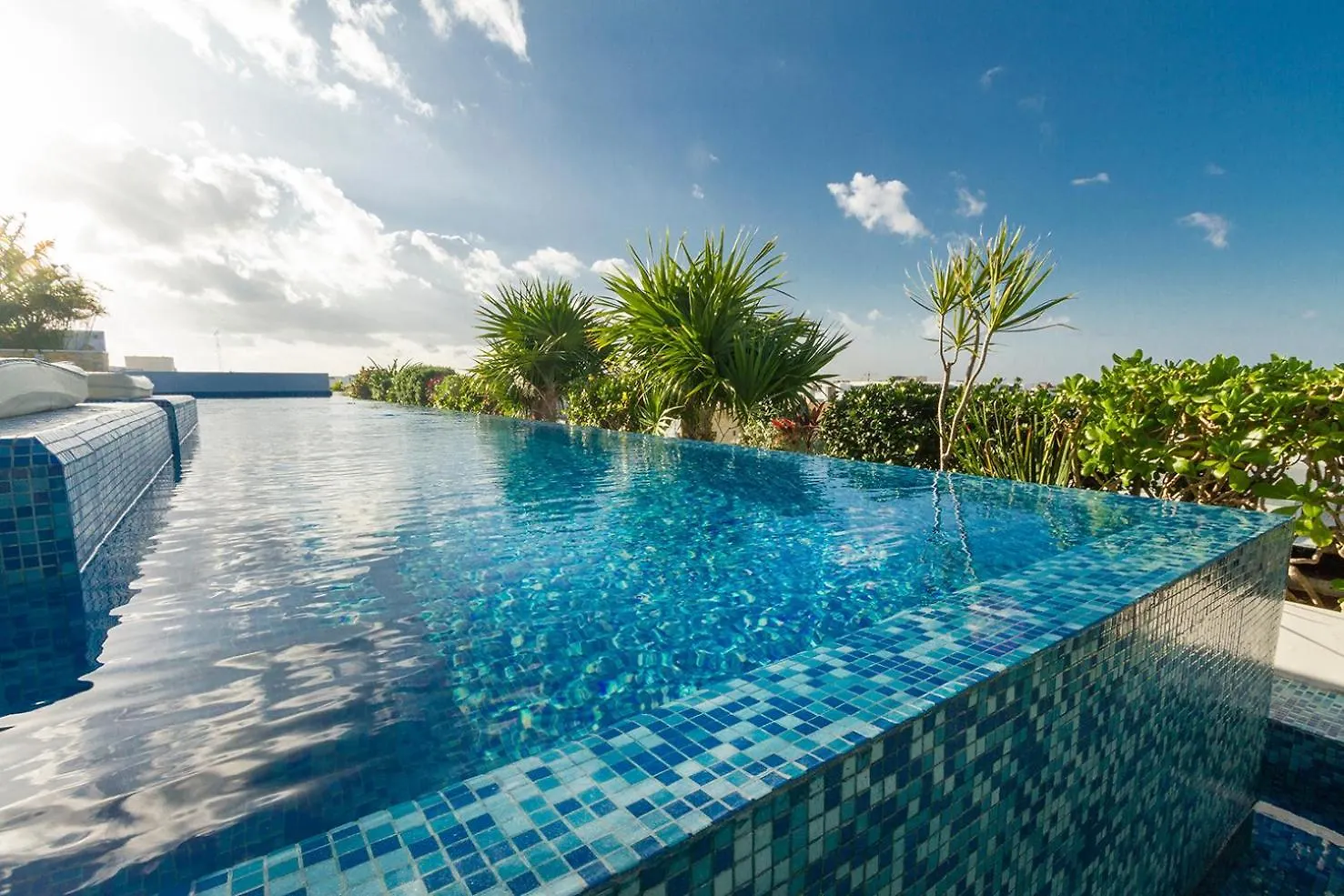 Apartment In Excellent Location Playa del Carmen 0*,  Messico