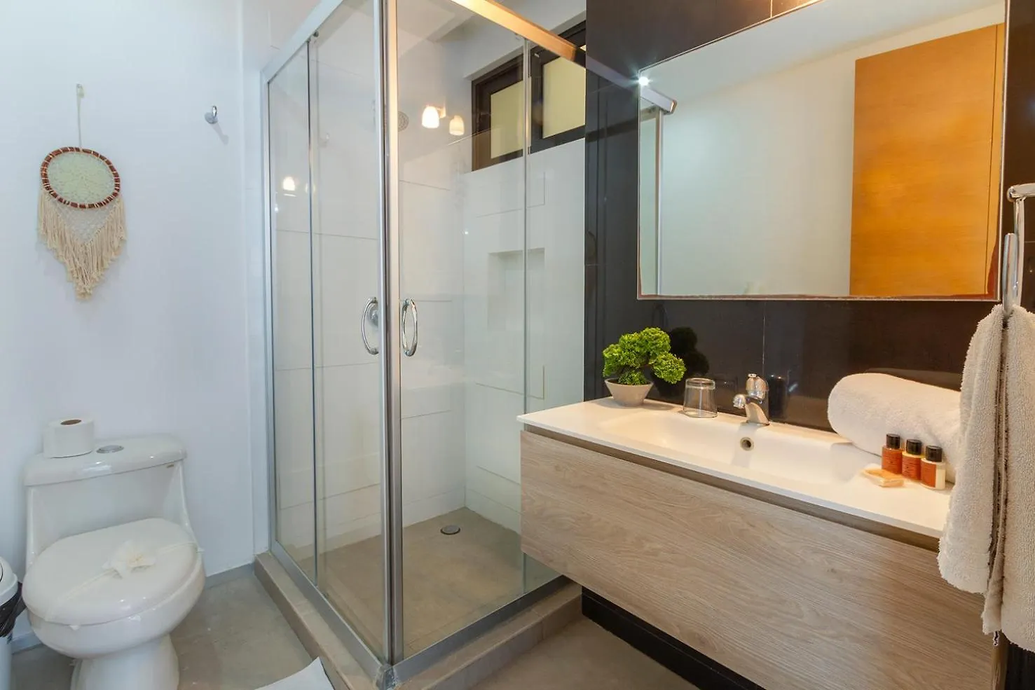 Apartment In Excellent Location Playa del Carmen