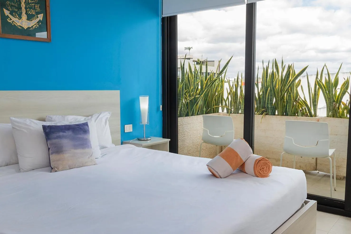 Apartment In Excellent Location Playa del Carmen Messico