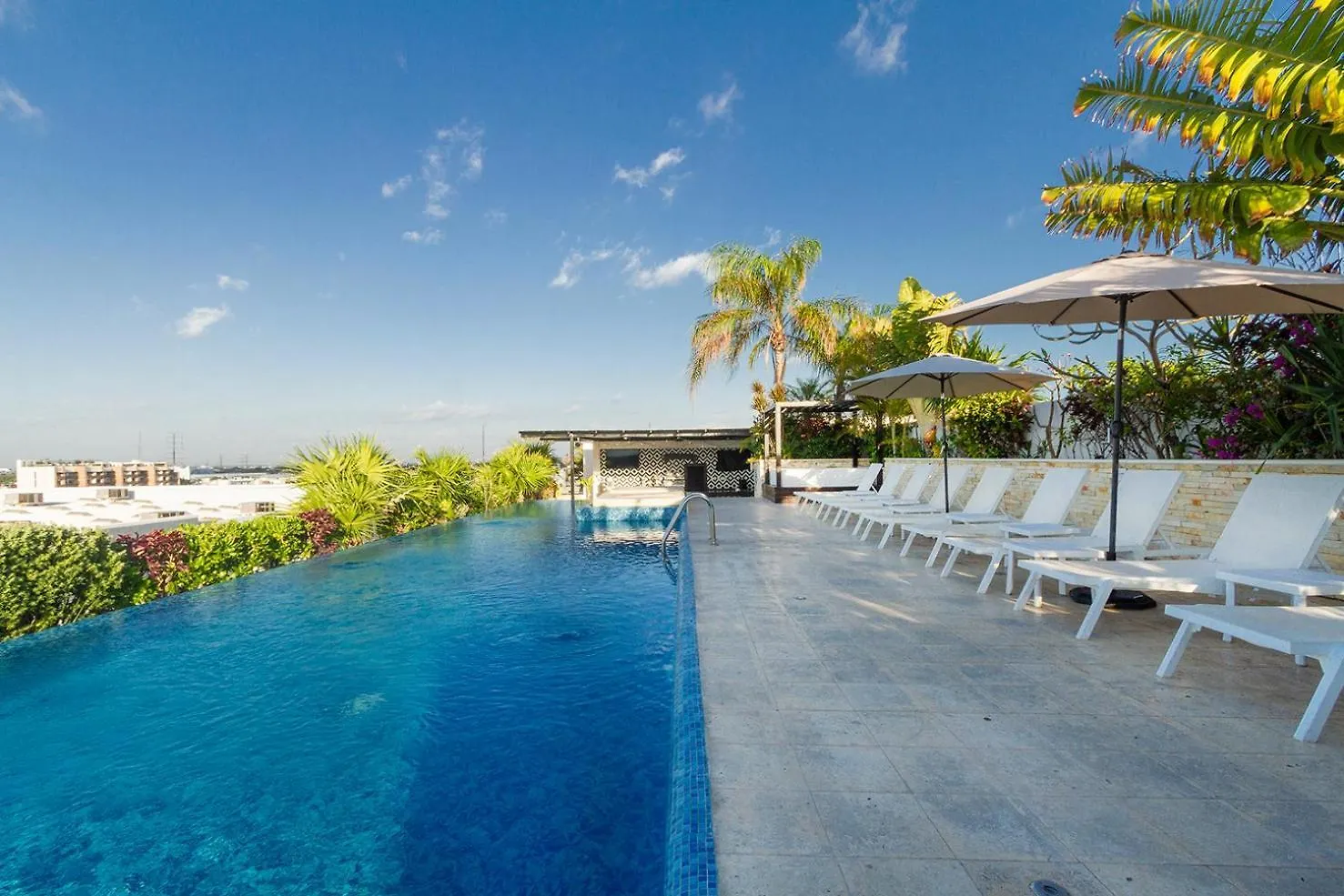 Apartment In Excellent Location Playa del Carmen